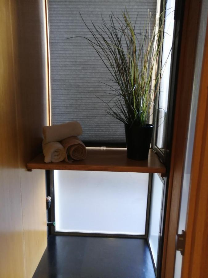 Tiny Apartment Триест Екстериор снимка